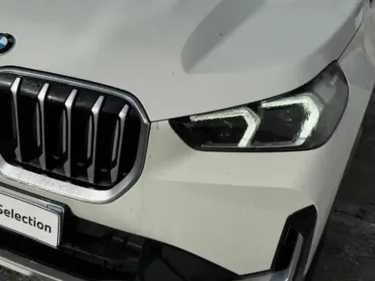 Photo 5 BMW X1  sDrive18i 136ch xLine