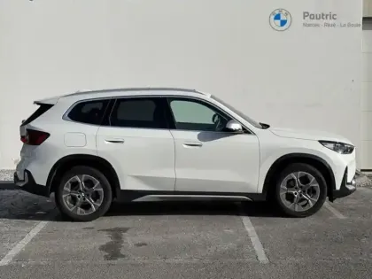 Photo 18 BMW X1  sDrive18i 136ch xLine