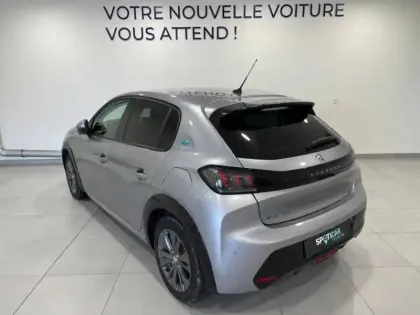 Photo 6 Peugeot 208  e- 136ch Allure Pack