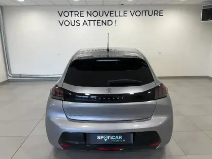 Photo 5 Peugeot 208  e- 136ch Allure Pack