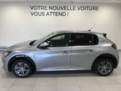 Photo 7 Peugeot 208  e- 136ch Allure Pack