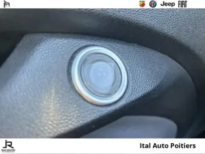 Photo 12 Fiat 500  e 118ch Icône Plus