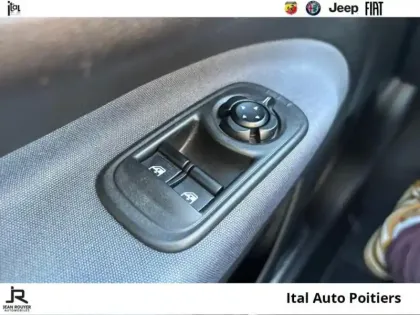 Photo 11 Fiat 500  e 118ch Icône Plus