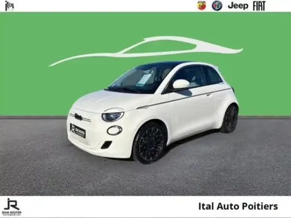 Photo Fiat 500