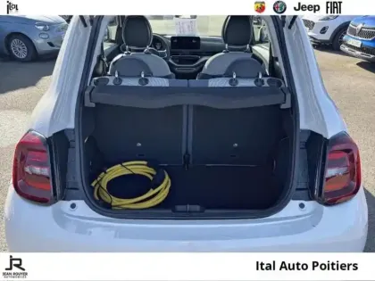 Photo 5 Fiat 500  e 118ch Icône Plus