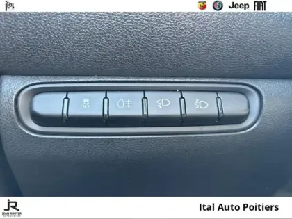 Photo 13 Fiat 500  e 118ch Icône Plus