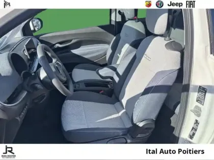 Photo 8 Fiat 500  e 118ch Icône Plus