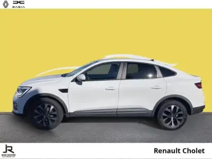 Photo 9 Renault Arkana  1.6 E-Tech 145ch full hybrid Evolution -23