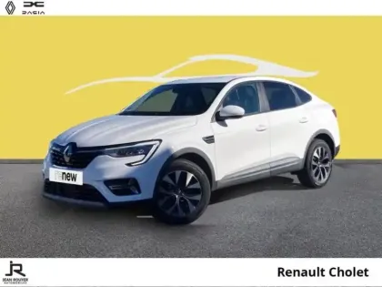 Photo Renault Arkana