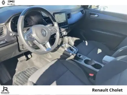 Photo 13 Renault Arkana  1.6 E-Tech 145ch full hybrid Evolution -23