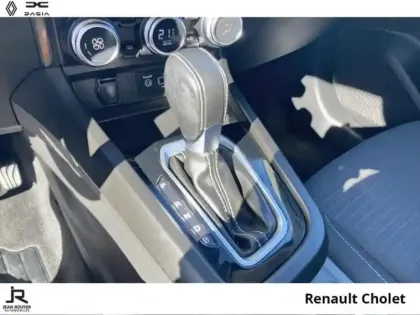 Photo 5 Renault Arkana  1.6 E-Tech 145ch full hybrid Evolution -23