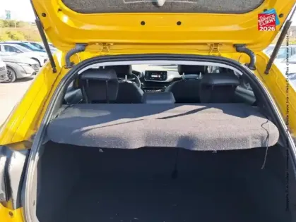 Photo 13 Peugeot 208  e- 136ch Roadtrip