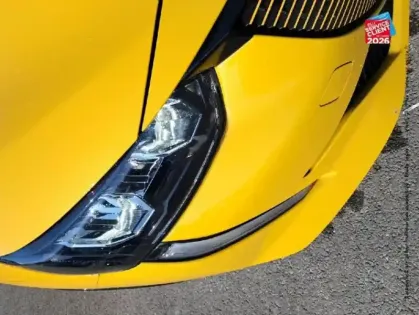 Photo 12 Peugeot 208  e- 136ch Roadtrip