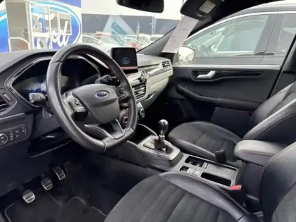 Photo 9 Ford Kuga Gén. III Ph1 ST-Line X 5