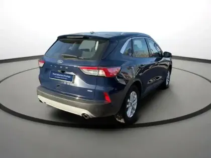 Photo 5 Ford Kuga  2.5 Duratec 225ch PHEV Titanium BVA