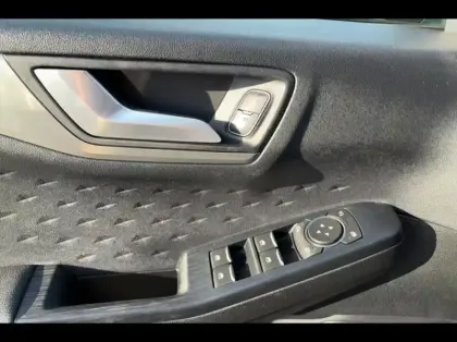 Photo 14 Ford Kuga  2.5 Duratec 225ch PHEV Titanium BVA