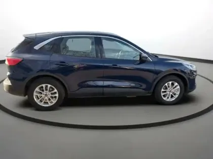 Photo 6 Ford Kuga  2.5 Duratec 225ch PHEV Titanium BVA