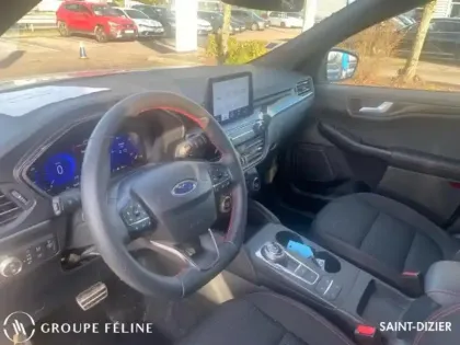 Photo 12 Ford Kuga  2.5 Duratec 225ch PHEV ST-Line X BVA