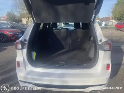 Photo 13 Ford Kuga  2.5 Duratec 225ch PHEV ST-Line X BVA