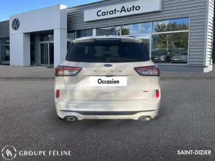 Photo 7 Ford Kuga  2.5 Duratec 225ch PHEV ST-Line X BVA