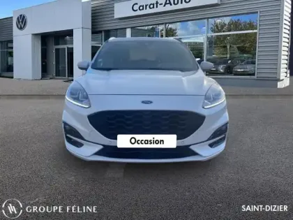 Photo 8 Ford Kuga  2.5 Duratec 225ch PHEV ST-Line X BVA