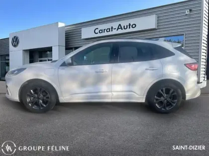 Photo 6 Ford Kuga  2.5 Duratec 225ch PHEV ST-Line X BVA