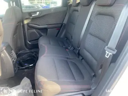 Photo 5 Ford Kuga  2.5 Duratec 225ch PHEV ST-Line X BVA