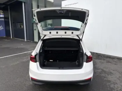 Photo 5 Skoda Fabia  1.0 MPI 80ch Active