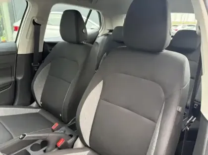 Photo 11 Skoda Fabia  1.0 MPI 80ch Active