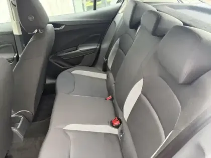 Photo 7 Skoda Fabia  1.0 MPI 80ch Active