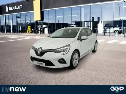 Photo Renault Clio V Sce 65 - 21n Zen
