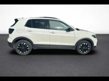 Photo 6 Volkswagen T-cross Gén. I Ph1 Lounge 5