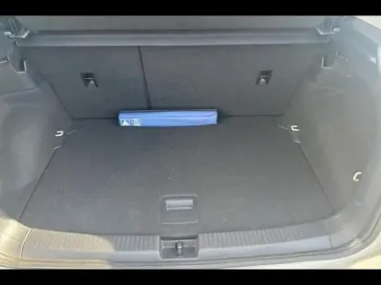 Photo 8 Volkswagen T-cross Gén. I Ph1 Lounge 5