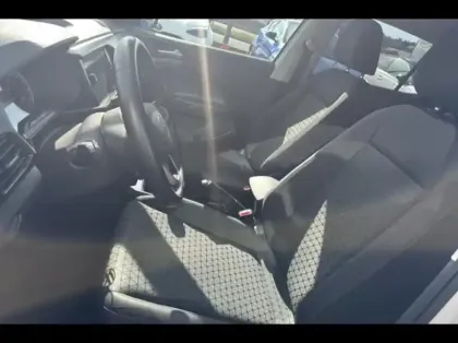 Photo 9 Volkswagen T-cross Gén. I Ph1 Lounge 5