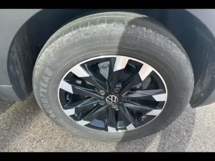 Photo 12 Volkswagen T-cross Gén. I Ph1 Lounge 5