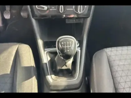 Photo 14 Volkswagen T-cross Gén. I Ph1 Lounge 5