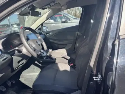 Photo 8 Renault Clio  1.5 Blue dCi 100ch Business 21N