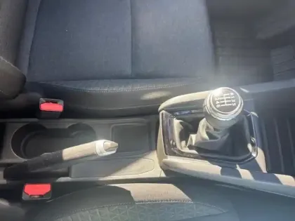 Photo 13 Renault Clio  1.5 Blue dCi 100ch Business 21N