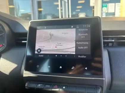 Photo 12 Renault Clio  1.5 Blue dCi 100ch Business 21N