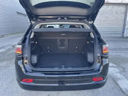 Photo 5 Jeep Compass  1.5 Turbo T4 130ch MHEV Summit 4x2 BVR7