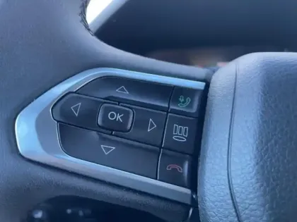 Photo 13 Jeep Compass  1.5 Turbo T4 130ch MHEV Summit 4x2 BVR7