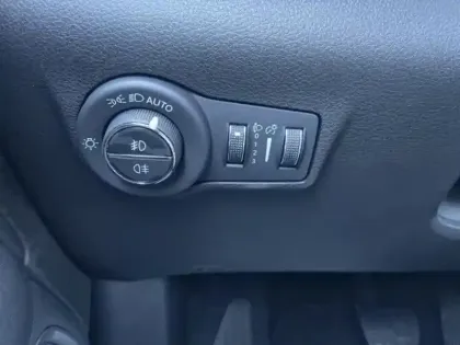 Photo 12 Jeep Compass  1.5 Turbo T4 130ch MHEV Summit 4x2 BVR7