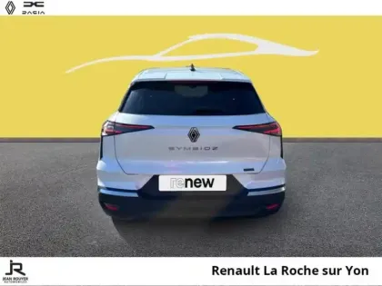 Photo 10 Renault Symbioz  1.8 E-Tech full hybrid 160ch Techno - 25