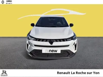 Photo 8 Renault Symbioz  1.8 E-Tech full hybrid 160ch Techno - 25