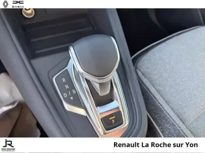 Photo 5 Renault Symbioz  1.8 E-Tech full hybrid 160ch Techno - 25