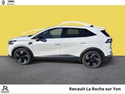 Photo 9 Renault Symbioz  1.8 E-Tech full hybrid 160ch Techno - 25