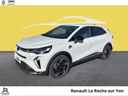 Photo Renault Symbioz