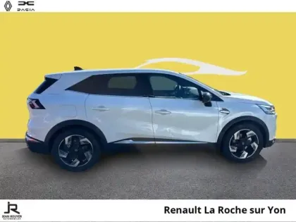 Photo 12 Renault Symbioz  1.8 E-Tech full hybrid 160ch Techno - 25