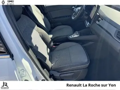 Photo 14 Renault Symbioz  1.8 E-Tech full hybrid 160ch Techno - 25