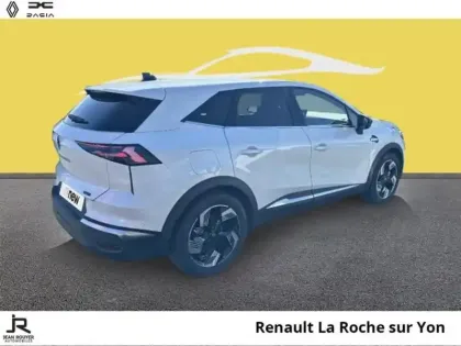 Photo 11 Renault Symbioz  1.8 E-Tech full hybrid 160ch Techno - 25